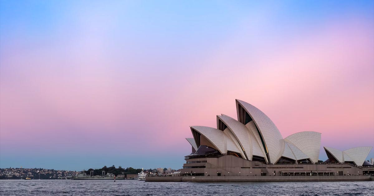 Legalizzazione della cannabis in 3 stati australiani