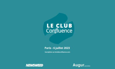 Club Confluence #15