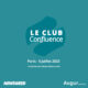 Club Confluence #15
