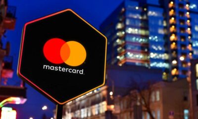 Mastercard blocca gli acquisti di cannabis