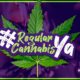 Campagna per la legalizzazione della cannabis in Colombia