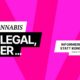 Campagna di prevenzione della cannabis in Germania