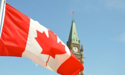 Tasse sulla cannabis in Canada
