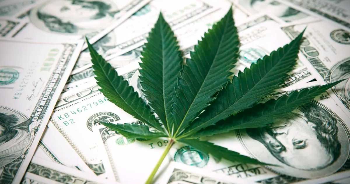 Legge bancaria sulla cannabis negli Stati Uniti