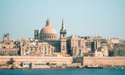 Malta consiglia la Germania sulla legalizzazione della cannabis