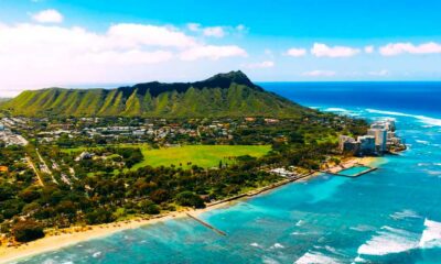 Il commercio di cannabis alle Hawaii