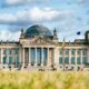 Legalizzazione della cannabis al Bundestag