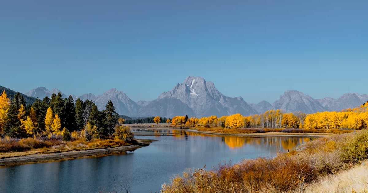 Il Wyoming e la legalizzazione della cannabis medica e ricreativa