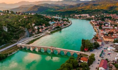 Cannabis medica in Bosnia Erzegovina