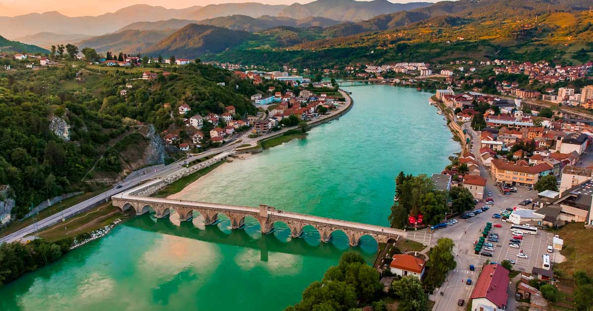 Cannabis medica in Bosnia Erzegovina