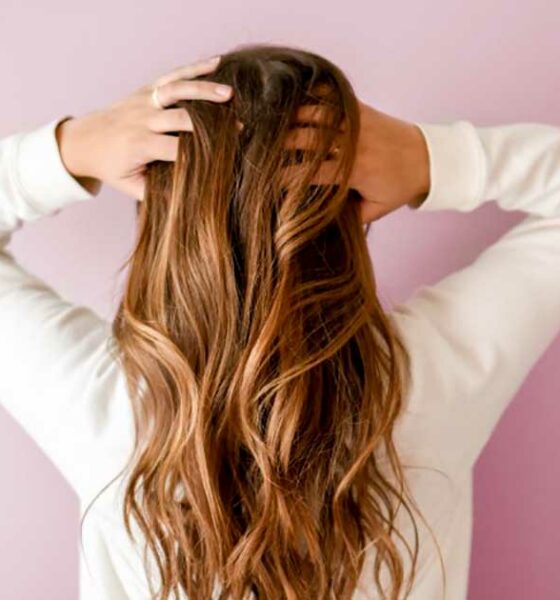 CBD e ricrescita dei capelli