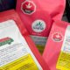 Il THC negli edibles in Canada