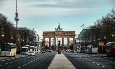 Legalizzazione della cannabis in Germania nel 2024