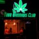 Regolamentazione della cannabis in Thailandia