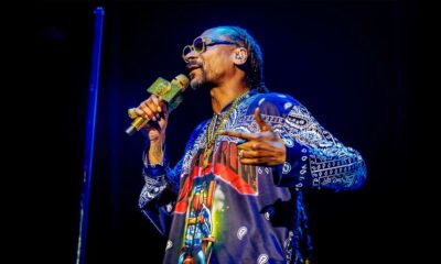 Snoop Dogg abbandona la cannabis