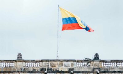 Depenalizzazione delle droghe in Colombia