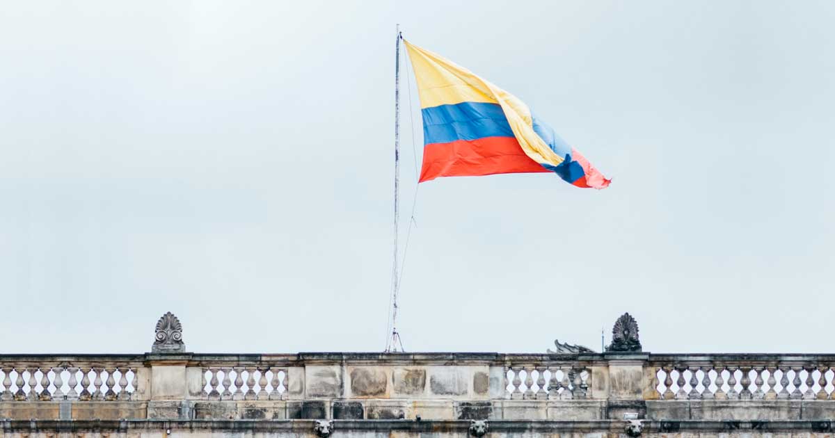 Depenalizzazione delle droghe in Colombia