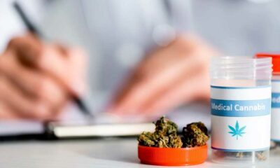 Cannabis medica in Irlanda