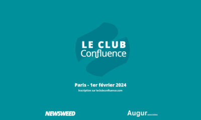 Club Confluence 18
