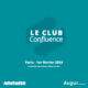 Club Confluence 18