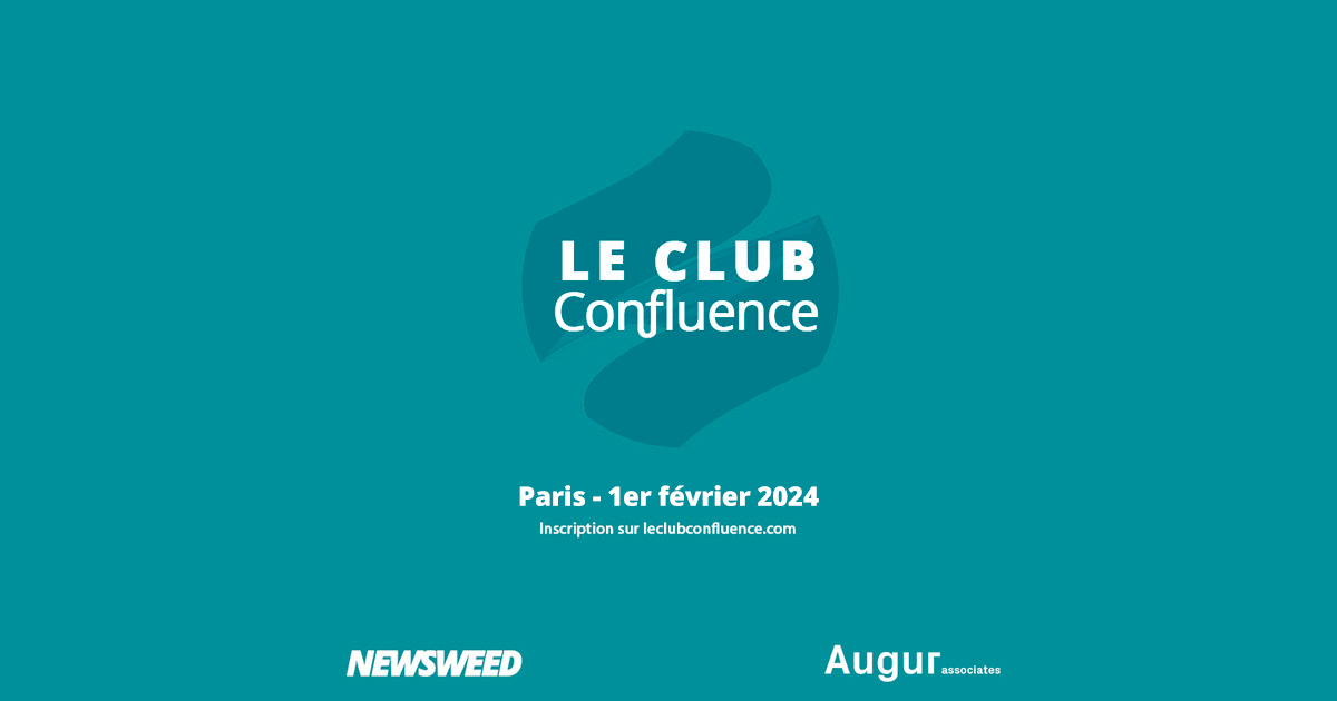 Club Confluence 18