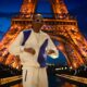 Snoop Dogg alle Olimpiadi di Parigi 2024