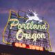 Vendite di cannabis in Oregon nel 2023