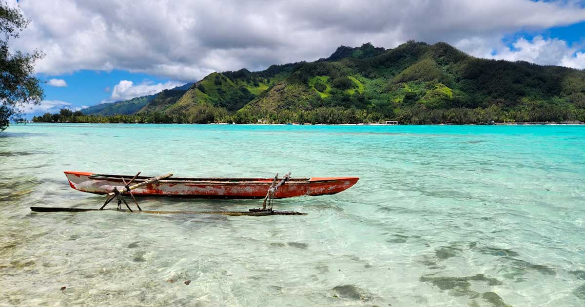 La canapa nella Polinesia francese