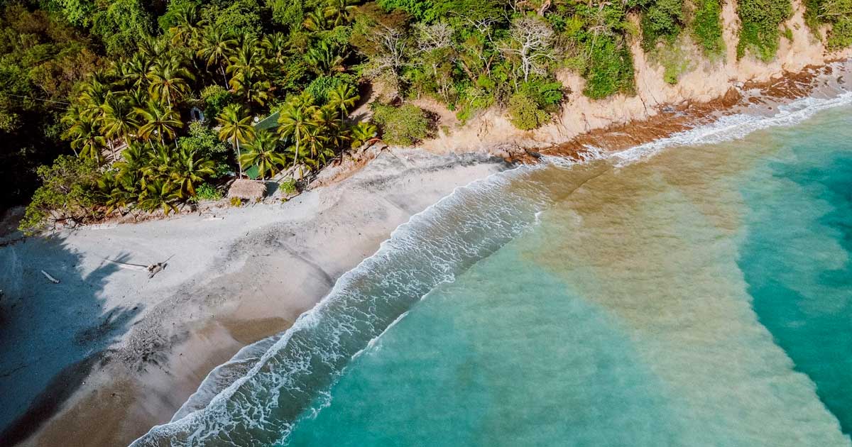 Autocoltivazione di cannabis in Costa Rica