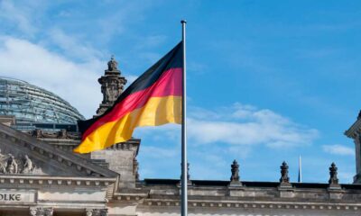 La Germania vota per la legalizzazione della cannabis
