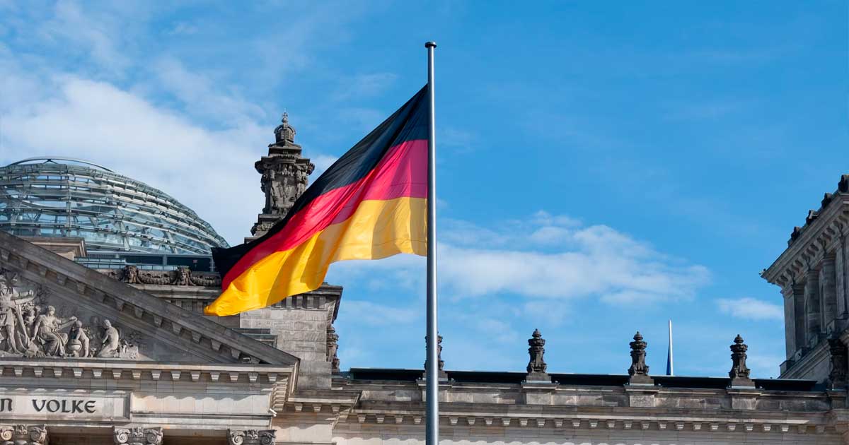 La Germania vota per la legalizzazione della cannabis