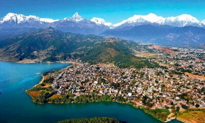 Legalizzazione della cannabis in Nepal