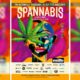 Spannabis 2024