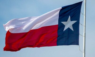 Depenalizzazione della cannabis in Texas
