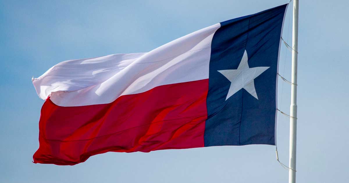 Depenalizzazione della cannabis in Texas