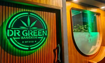 La Thailandia rinvia la regolamentazione della cannabis
