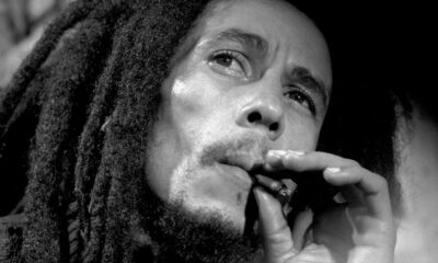 La varietà di cannabis preferita da Bob Marley