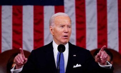 Biden sostiene la riforma della cannabis