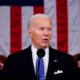 Biden sostiene la riforma della cannabis