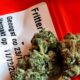 Prodotti a base di cannabis legali nei Paesi Bassi