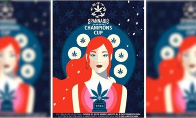 Coppa dei Campioni di Spannabis 2024