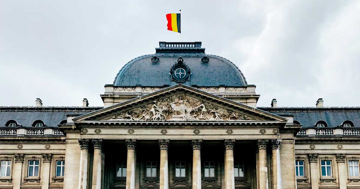 Divieto di cannabis in Belgio