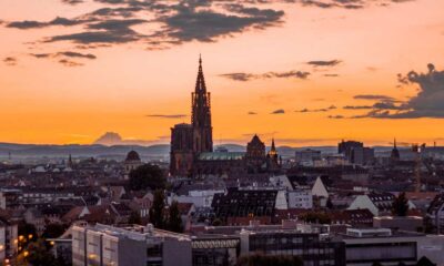 Legalizzazione della cannabis a Strasburgo