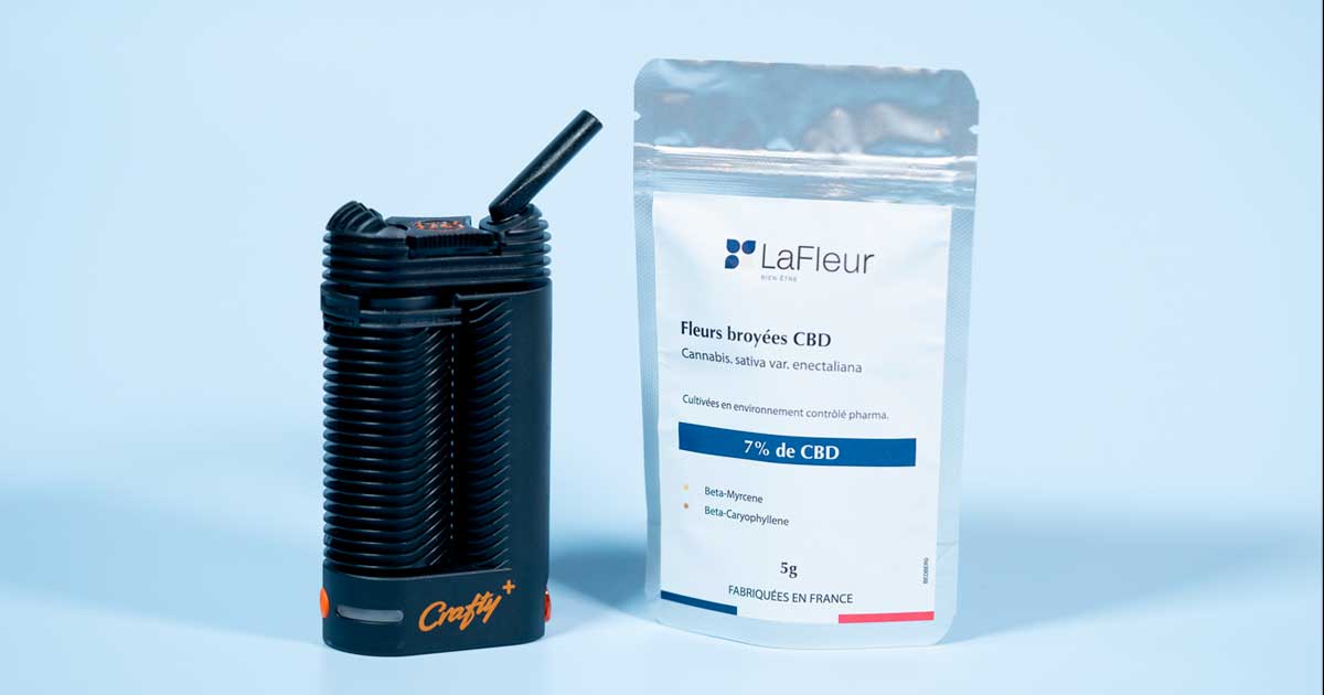 CBD LaFleur