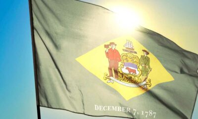 Vendite di cannabis in Delaware