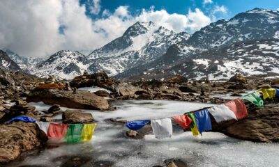 Cannabis medica in Nepal