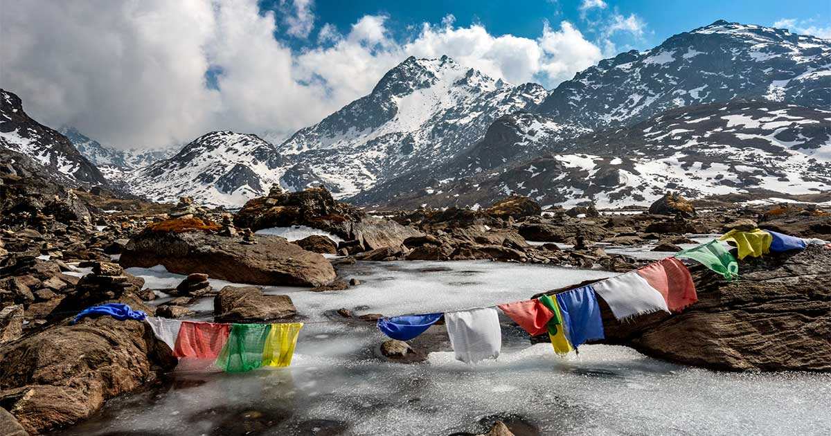 Cannabis medica in Nepal