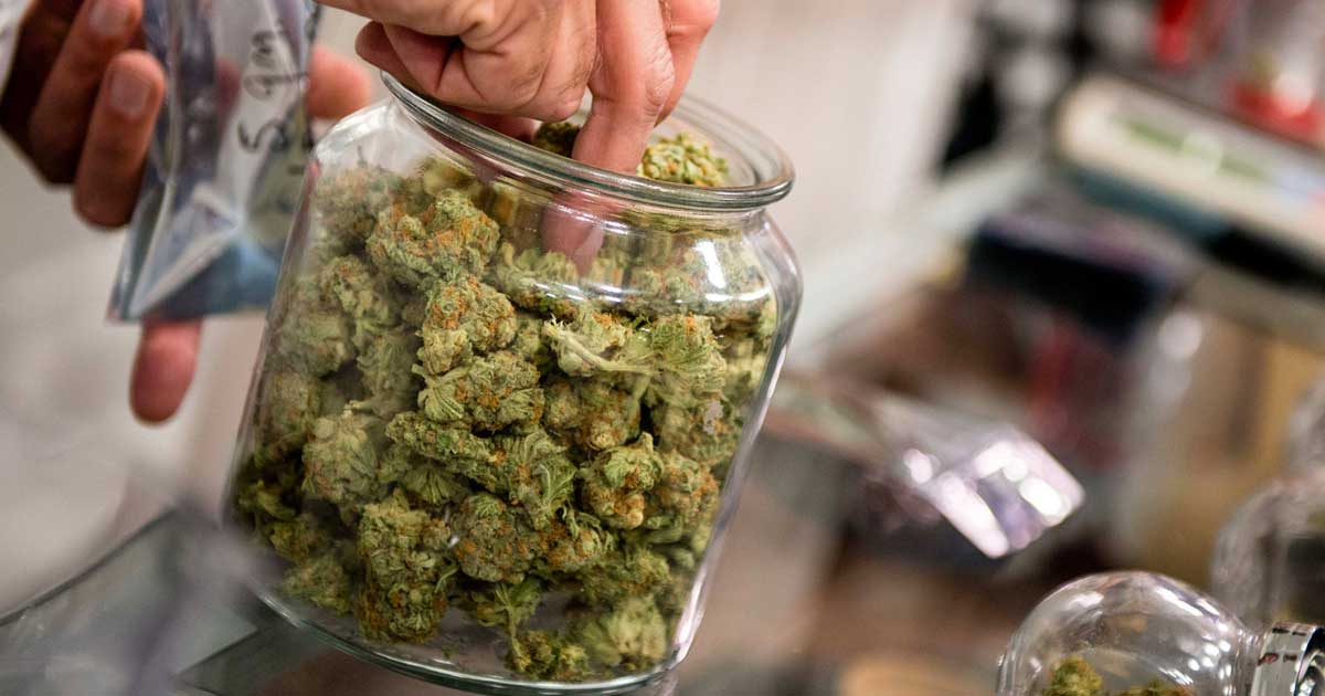 Nuove regole sulla cannabis in Germania