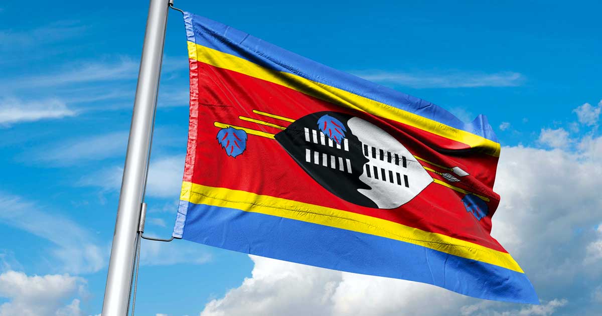 Cannabis medica in Eswatini