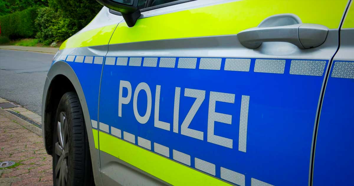 THC al volante in Germania